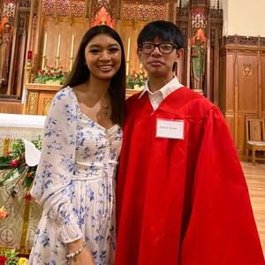 Meet your Posher, Bien hoa